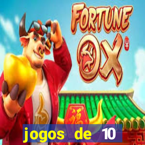 jogos de 10 centavos na betano